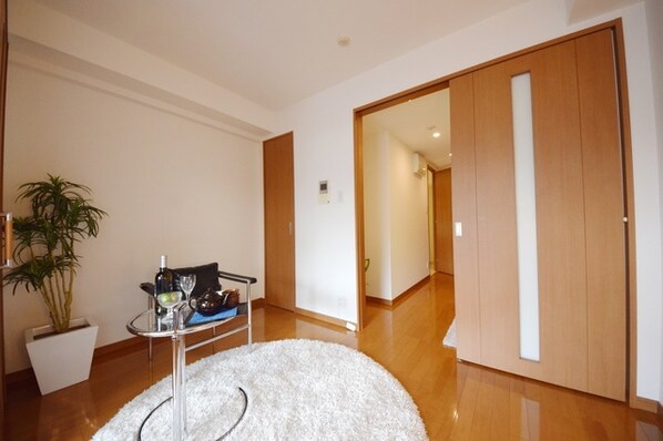 DuoStage白金高輪の物件内観写真